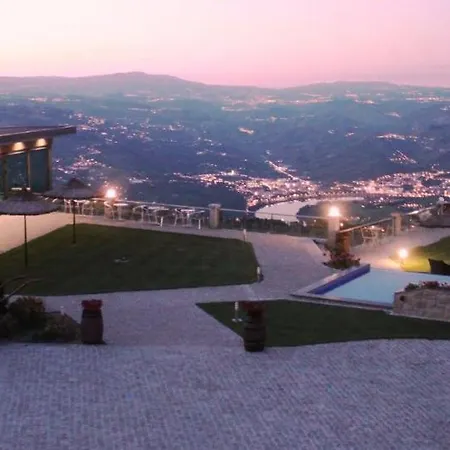 Lodge Paraiso Douro Al Lamego