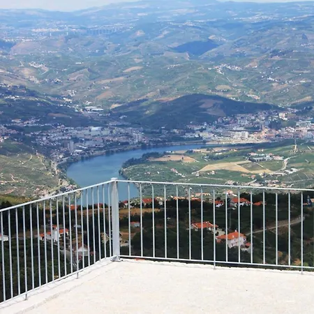 Lodge Paraiso Douro Al *