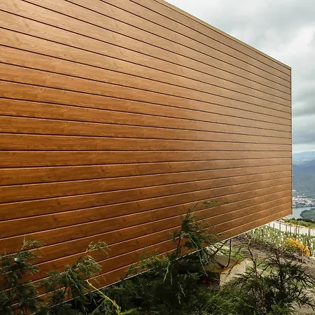 Lodge Paraiso Douro Al Lamego