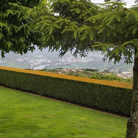 Gerendaház Paraiso Douro Al *