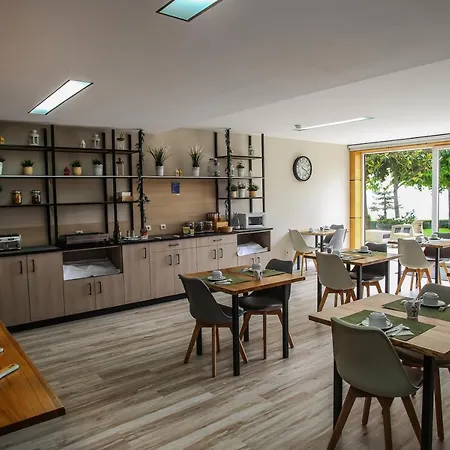 Paraiso Douro אכסניה *