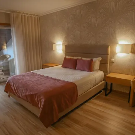 Paraiso Douro Al Lodge Lamego