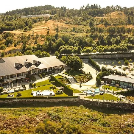 Paraiso Douro Al