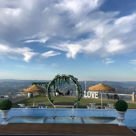 Paraiso Douro Al Lamego