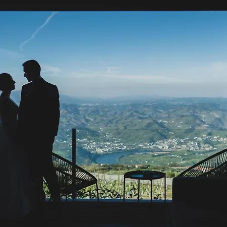 Paraiso Douro Al Domek letniskowy