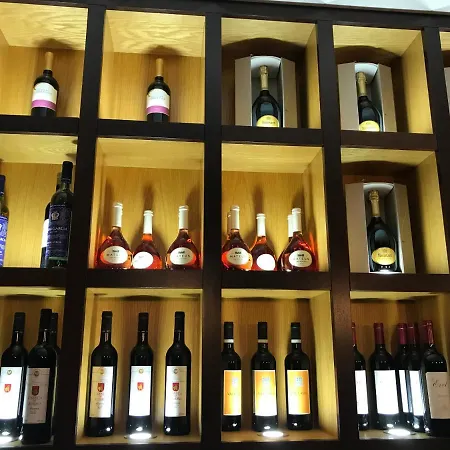 Paraiso Douro Al Lamego