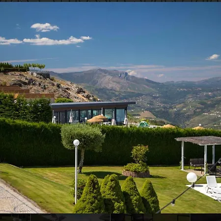 Paraiso Douro Al
