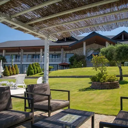 Paraiso Douro Al Lodge