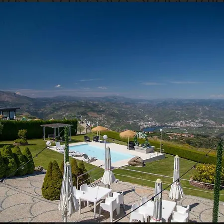 Paraiso Douro Al