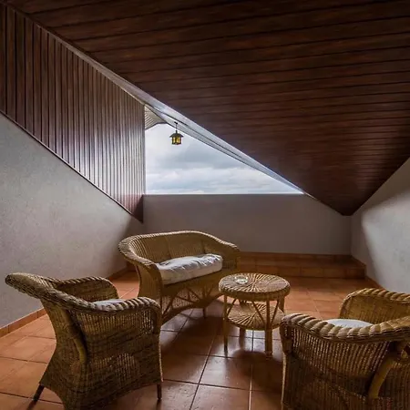 אכסניה Paraiso Douro