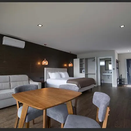 Lodge Paraiso Douro Al *