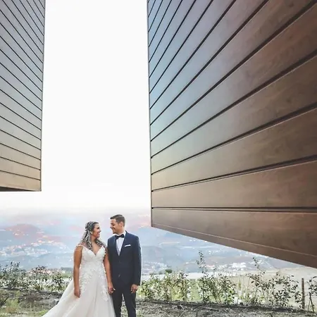 Lodge Paraiso Douro Al *