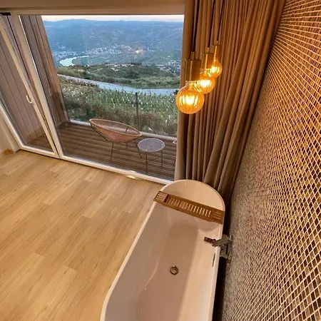 Paraiso Douro Al Lodge Lamego