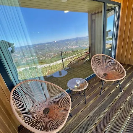 Paraiso Douro Al *
