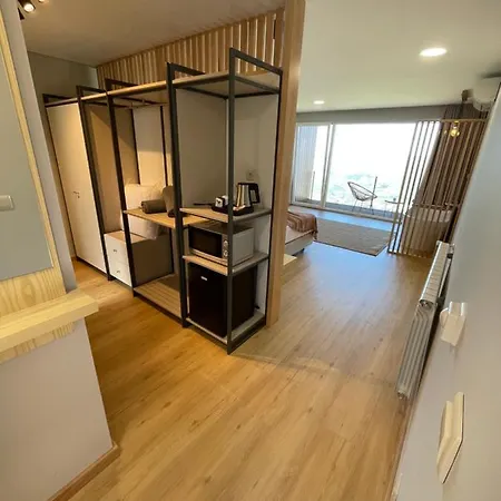 Lodge Paraiso Douro Al Lamego