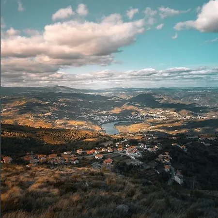 Paraiso Douro Al *