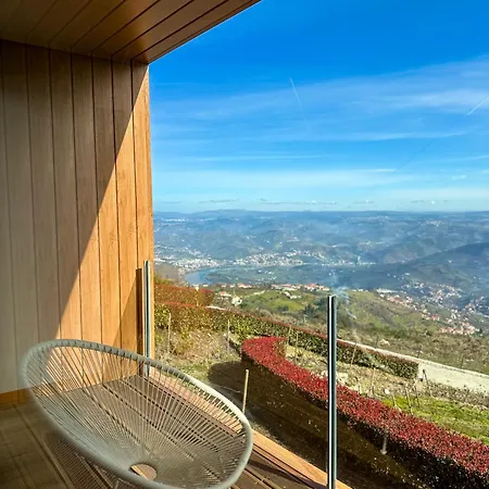 Paraiso Douro Al