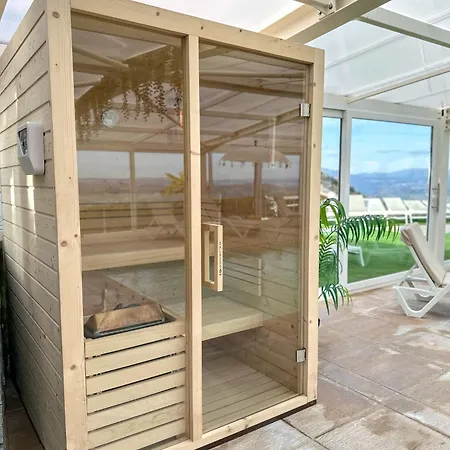 Lodge Paraiso Douro Al *