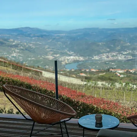 Paraiso Douro Al Lamego