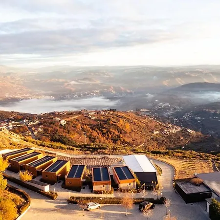Paraiso Douro Al * Lamego