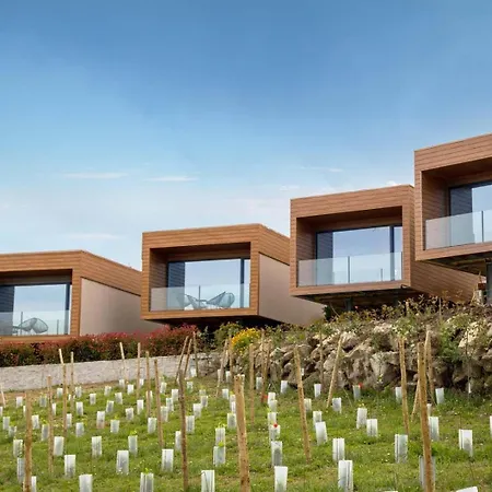 롯지 Paraiso Douro