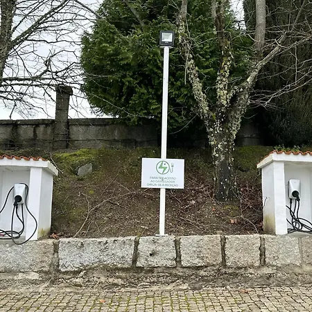 Paraiso Douro Al * Lamego