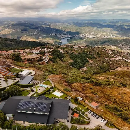 Paraiso Douro אכסניה