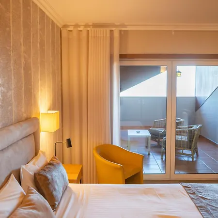 Paraiso Douro * 라메구