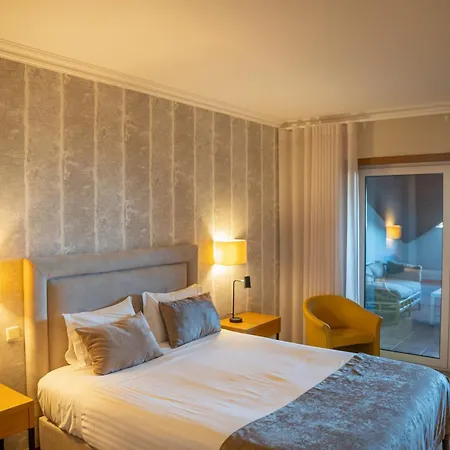 Paraiso Douro Domek letniskowy