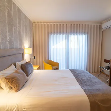 Alojamento de Turismo Selvagem Paraiso Douro Lamego