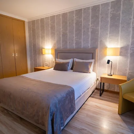 Paraiso Douro 라메구