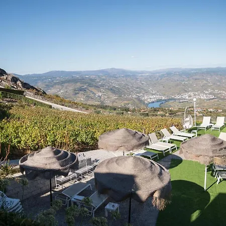 Paraiso Douro 롯지 *