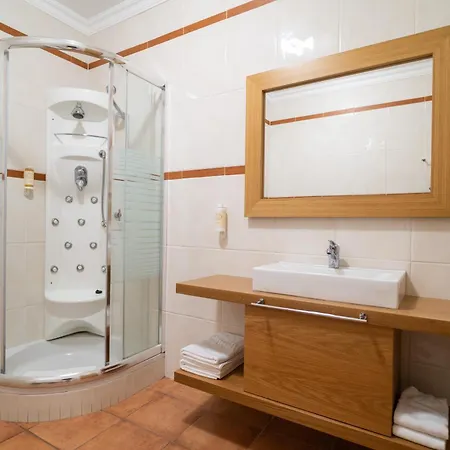 Paraiso Douro Domek letniskowy Lamego