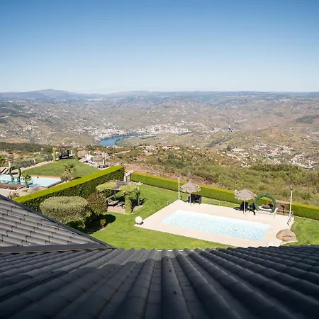 Paraiso Douro 롯지
