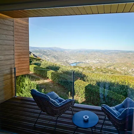 롯지 Paraiso Douro 라메구