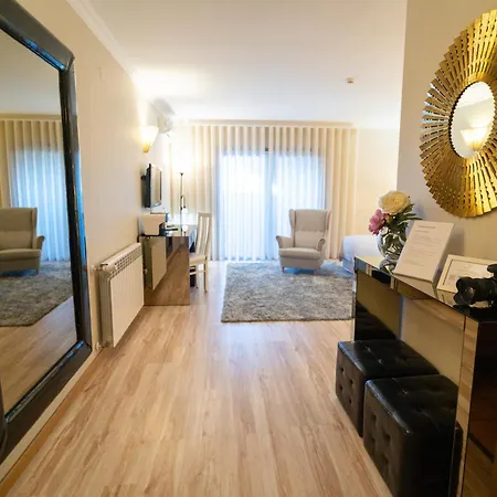 Paraiso Douro * Lamego