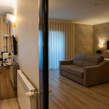 Paraiso Douro Domek letniskowy