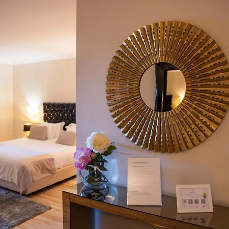 Paraiso Douro אכסניה *