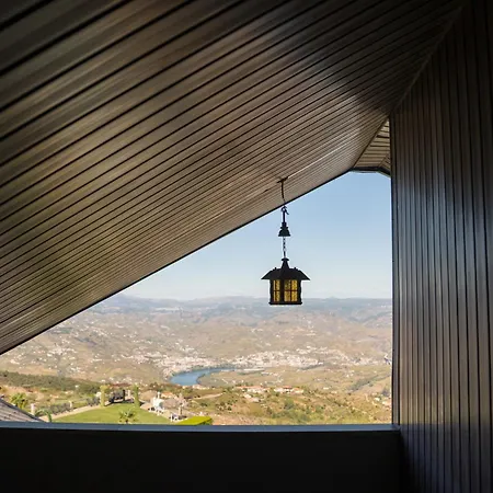 롯지 Paraiso Douro *