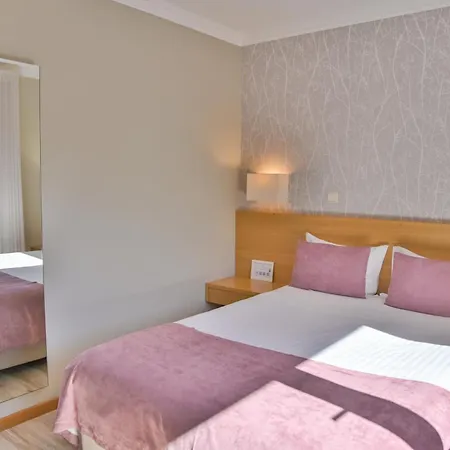 אכסניה Paraiso Douro למאגו