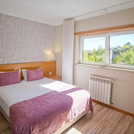 Paraiso Douro Domek letniskowy