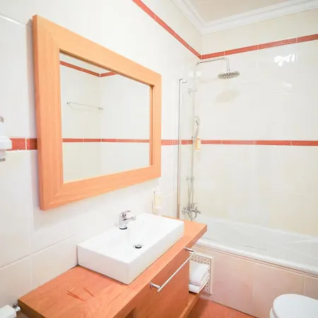 Domek letniskowy Paraiso Douro