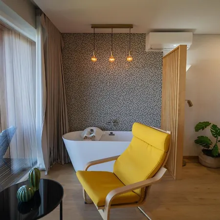 Paraiso Douro 롯지