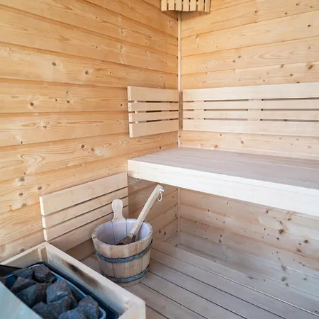 Domek letniskowy Paraiso Douro