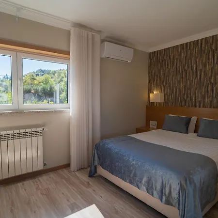 אכסניה Paraiso Douro *