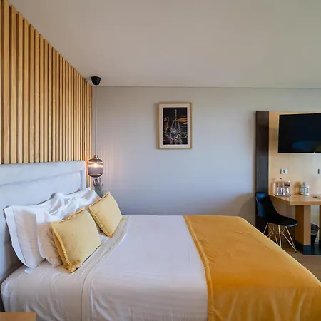 Paraiso Douro 롯지 라메구