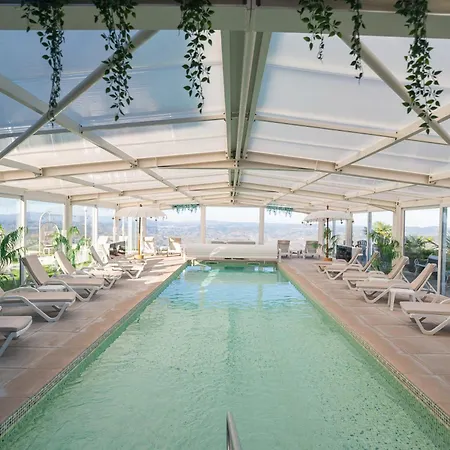 Paraiso Douro אכסניה *