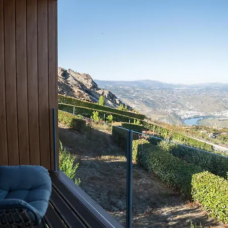 Paraiso Douro 라메구