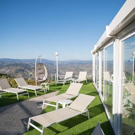 Paraiso Douro 롯지 *