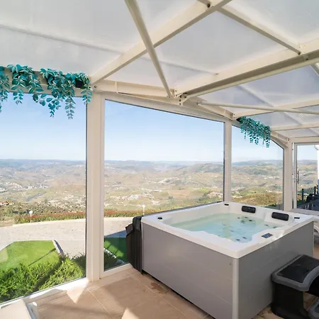 롯지 Paraiso Douro *
